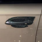 Exterior Door Handle Bowl Cover Trim Set for MG S5