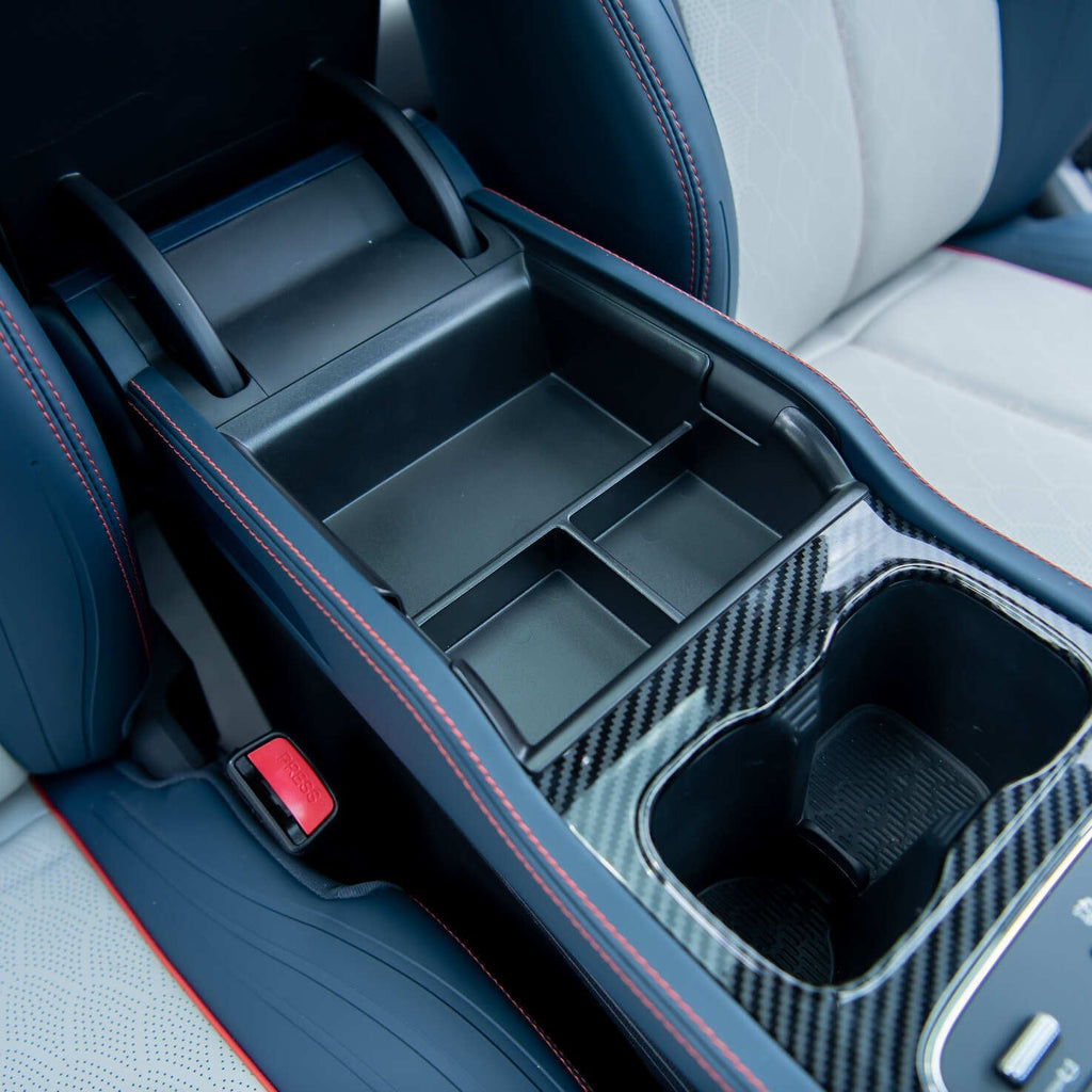 Center Console Organizer Tray for BYD Atto 3