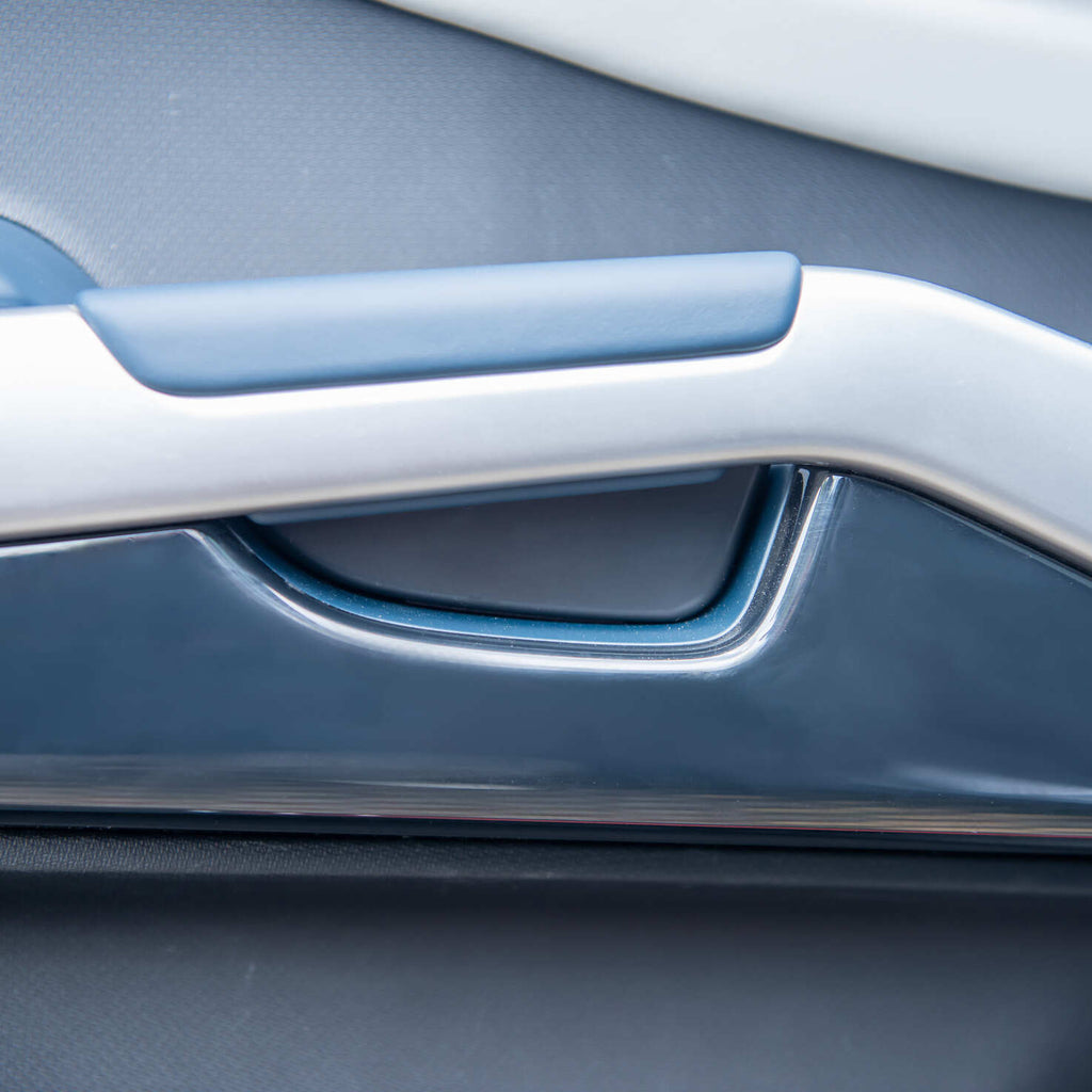 Door Storage Box (4 Pcs) for BYD Atto 3