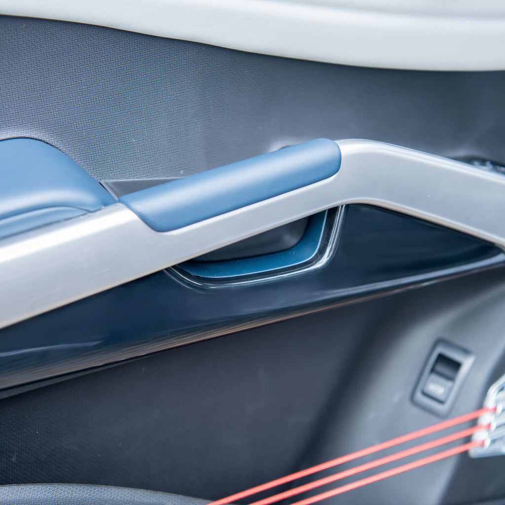 Door Storage Box (4 Pcs) for BYD Atto 3