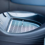 Storage Box Under the Center Console for BYD Atto 3