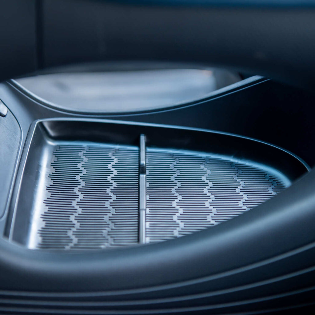 Storage Box Under the Center Console for BYD Atto 3