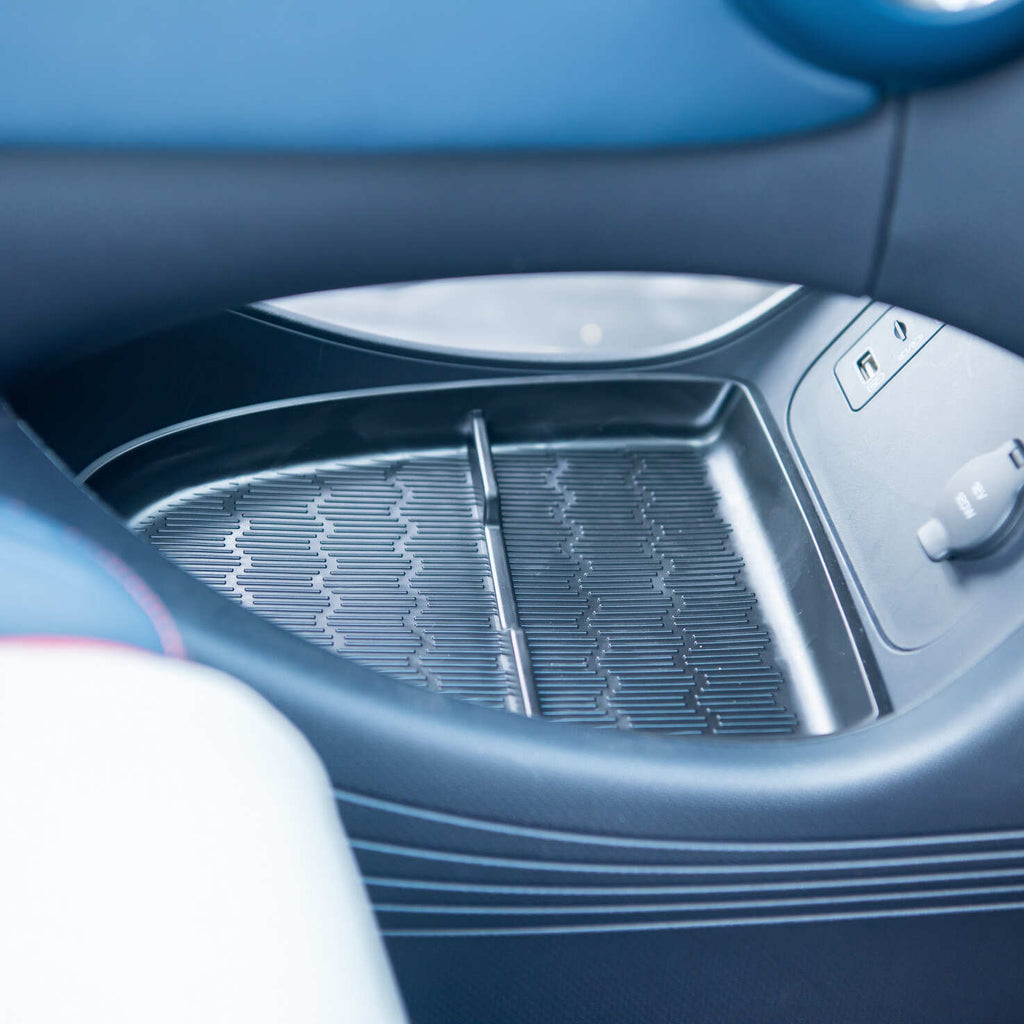 Storage Box Under the Center Console for BYD Atto 3