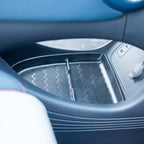 Storage Box Under the Center Console for BYD Atto 3