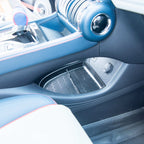 Storage Box Under the Center Console for BYD Atto 3