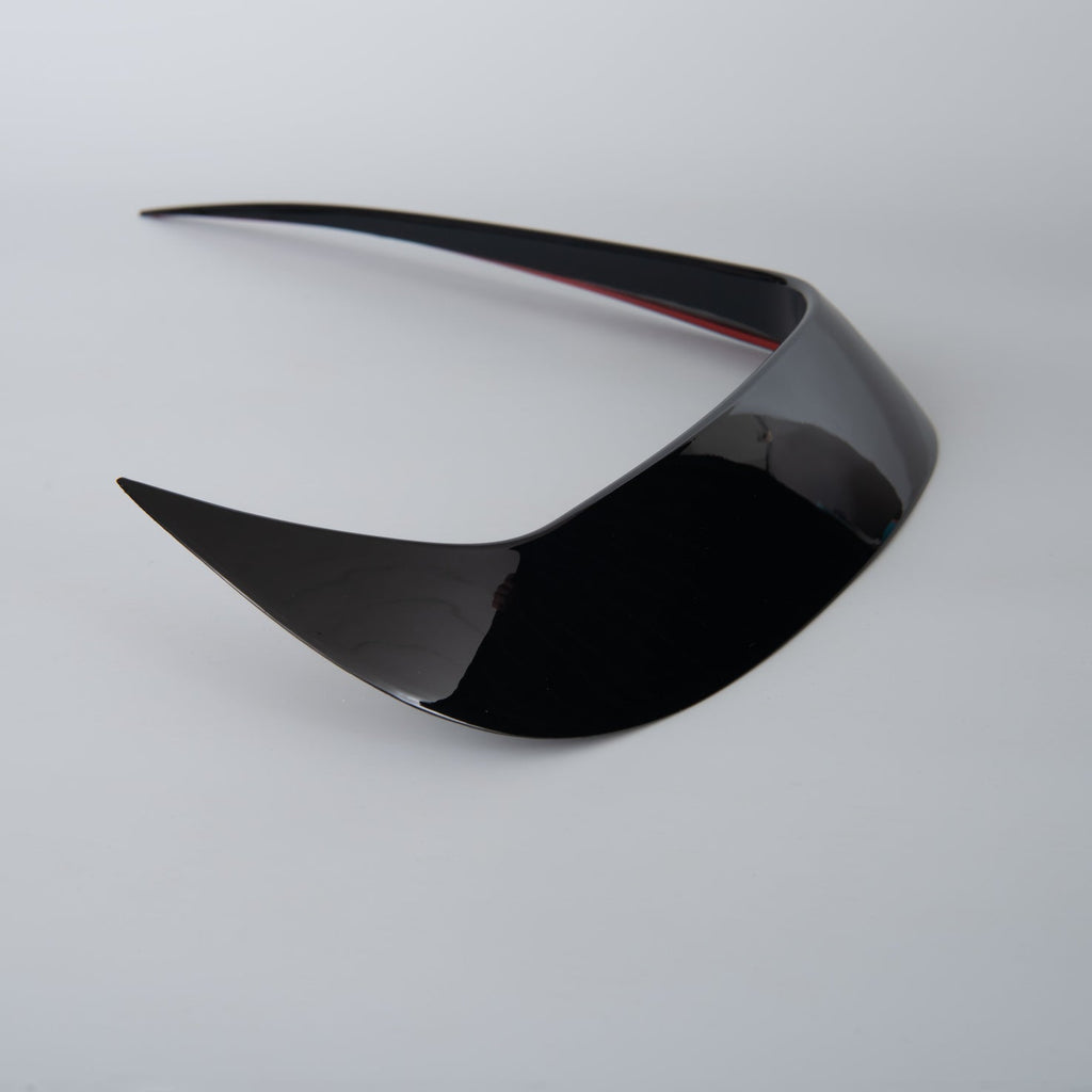 Front Fog Lamp Trim Frame for BYD Atto 3