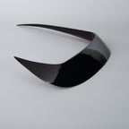 Front Fog Lamp Trim Frame for BYD Atto 3