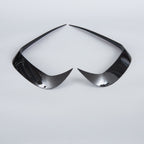 Front Fog Lamp Trim Frame for BYD Atto 3