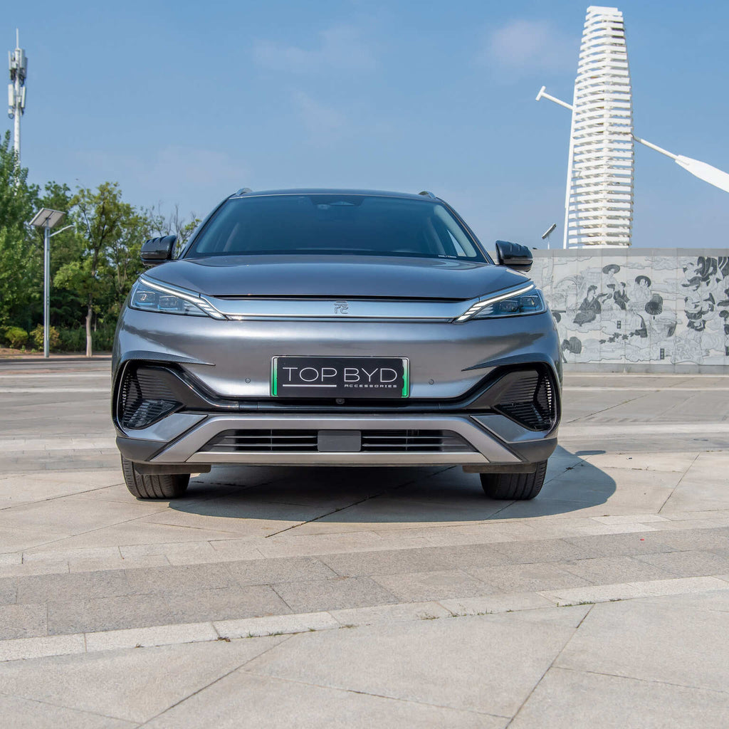 Front Fog Lamp Trim Frame for BYD Atto 3