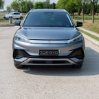 Front Fog Lamp Trim Frame for BYD Atto 3