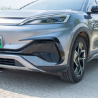 Front Fog Lamp Trim Frame for BYD Atto 3