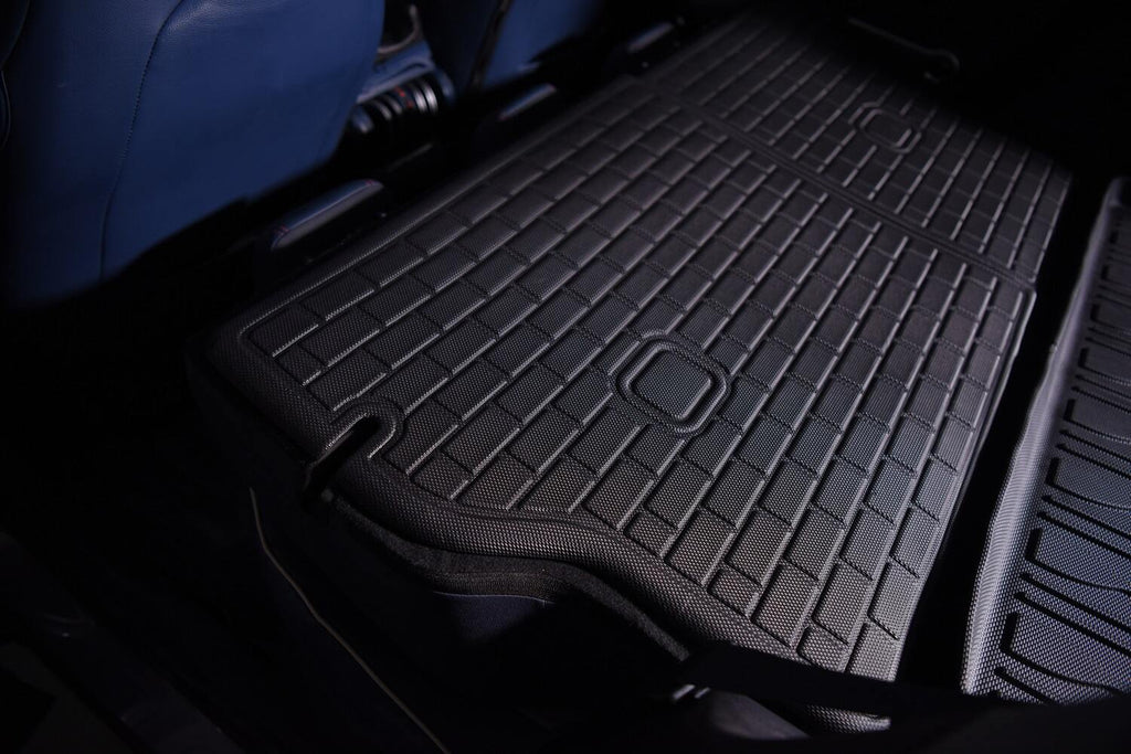 Protezione per schienale posteriore per BYD Atto 3