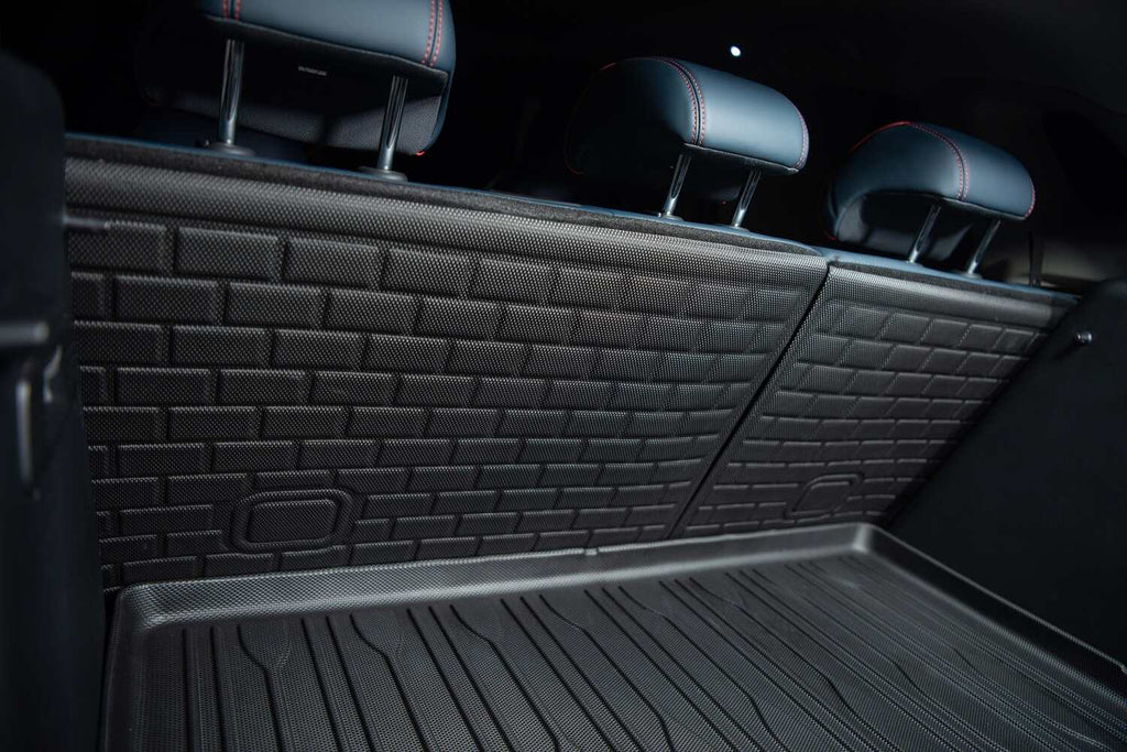 Protezione per schienale posteriore per BYD Atto 3