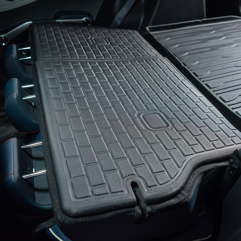 Protezione per schienale posteriore per BYD Atto 3