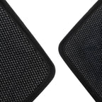 Tenda parasole in rete per BYD