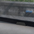 Sunshade Visor Mesh Curtain for Chery Car
