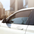 Tenda parasole in rete per BYD