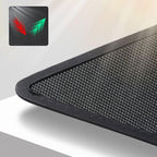 Tenda parasole in rete per BYD