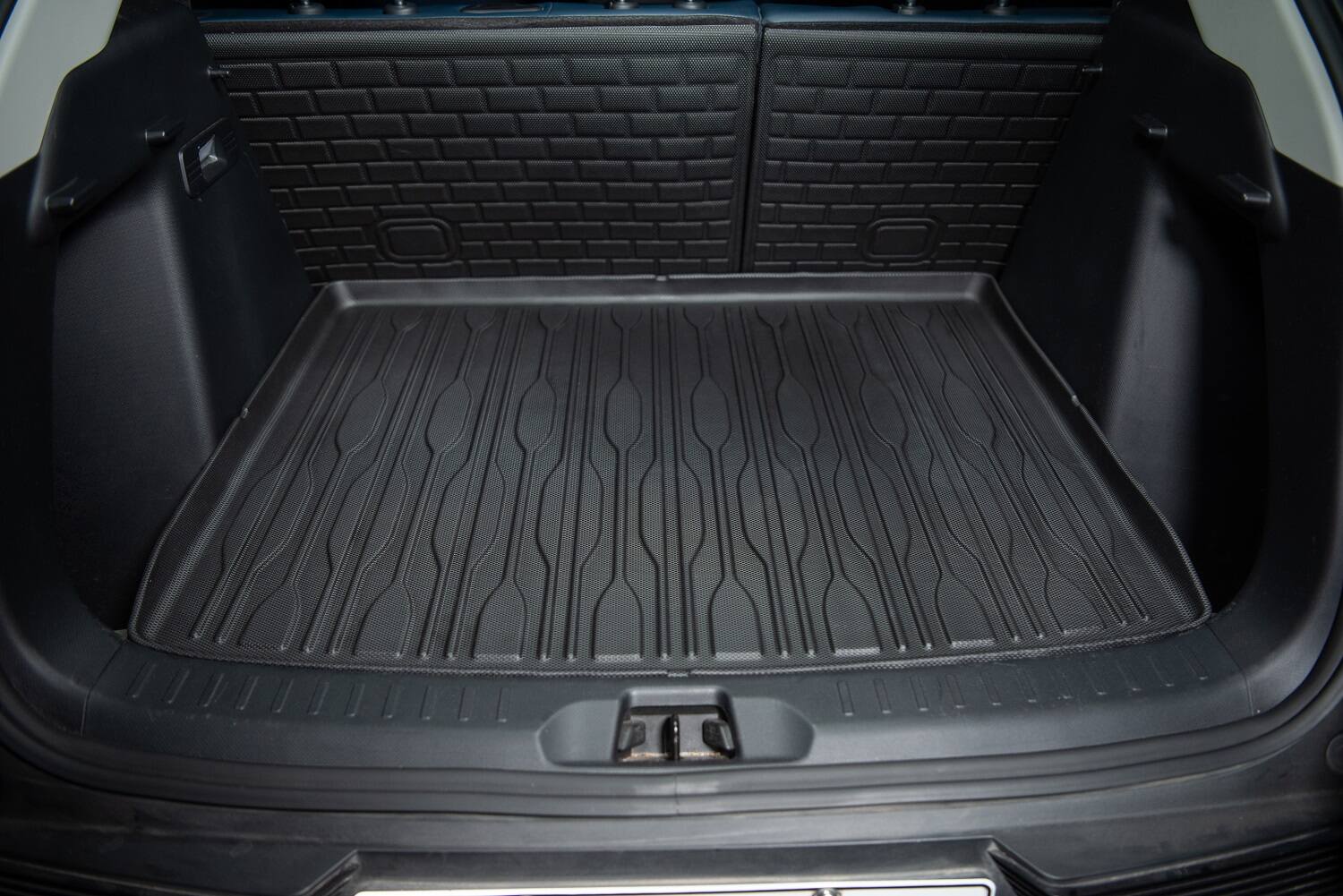 Trunk Mat Boot Liner for BYD Atto 3