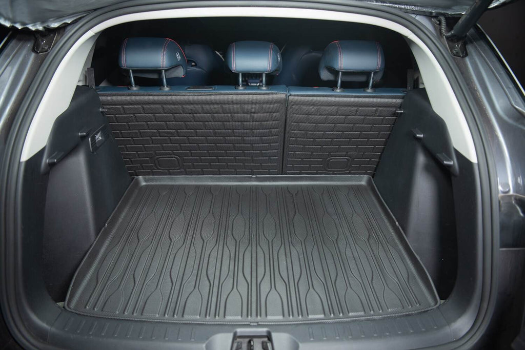 Trunk Mat Boot Liner for BYD Atto 3