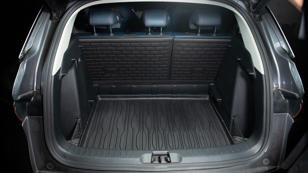 Trunk Mat Boot Liner for BYD Atto 3