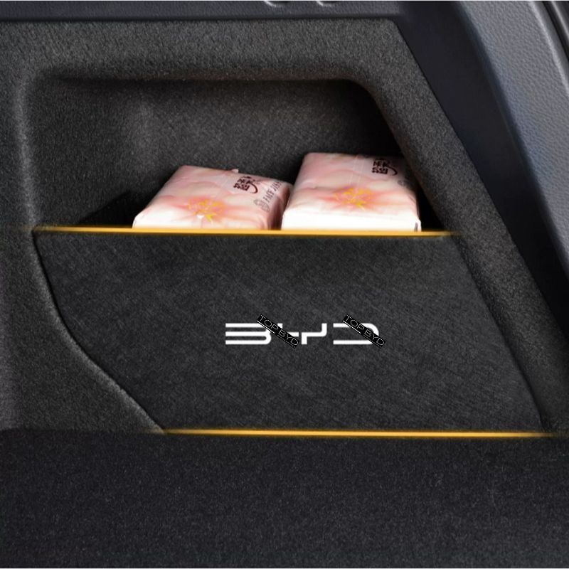 Trunk Organizer for BYD
