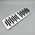 BYD Foot Rest Pedal Cover