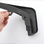 Mud Flaps for BYD Han