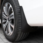 Mud Flaps for BYD Han