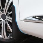 Mud Flaps for BYD Han