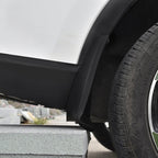 Mud Flaps for BYD Han