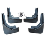 Mud Flaps for BYD Han