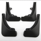 Mud Flaps for BYD Han