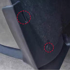 Mud Flaps for BYD Han