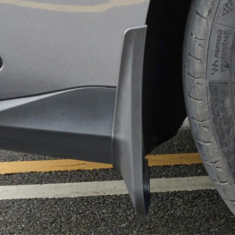 Mud Flaps for BYD Han