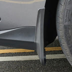 Mud Flaps for BYD Han