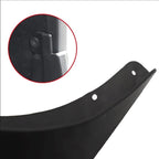 Mud Flaps for BYD Han