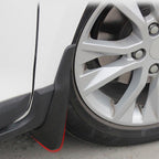 Mud Flaps for BYD Han