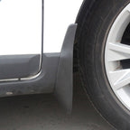 Mud Flaps for BYD Han