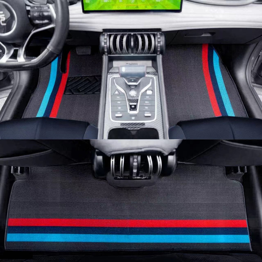 PET Floor Mats for BYD
