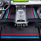 PET Floor Mats for BYD