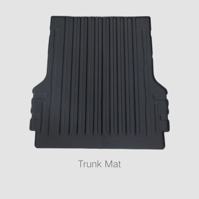 TPE Floor Mats & Trunk/Bed Mat for BYD Shark 6