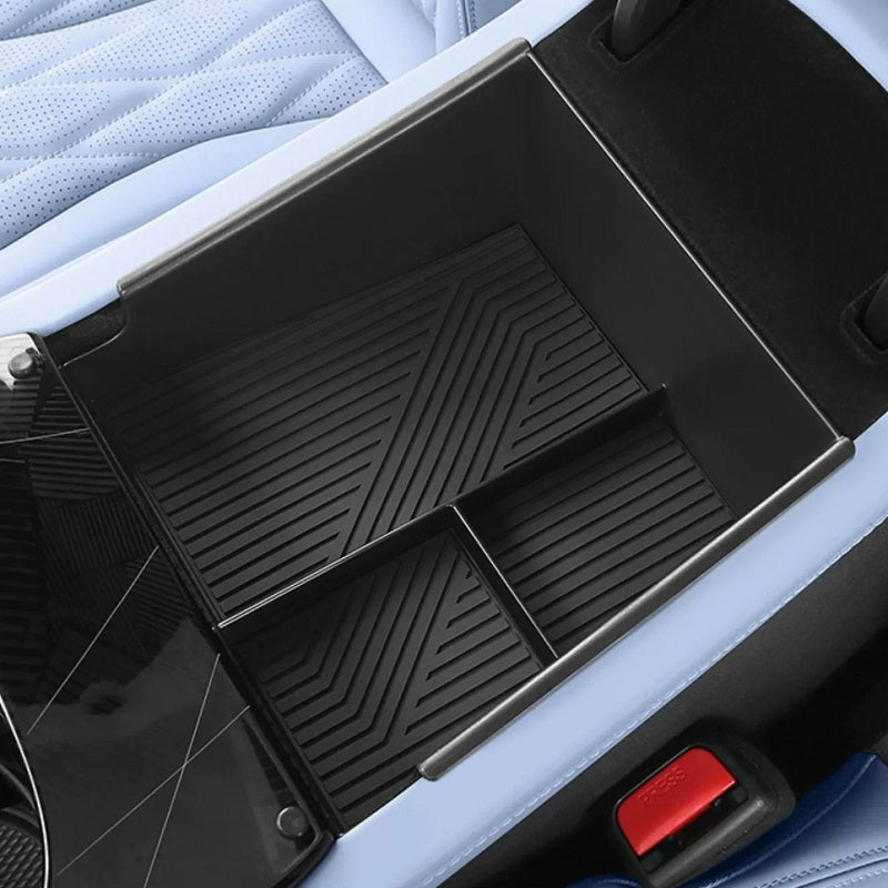 Center Console Organizer Tray for BYD Seal
