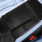 Center Console Organizer Tray for BYD Seal