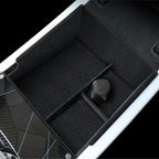 Center Console Organizer Tray for BYD Seal