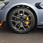 BYD Seal Performance 19?? Wheels