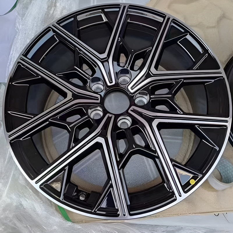 BYD Seal Performance 19?? Wheels