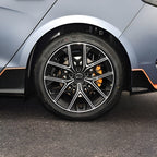 BYD Seal Performance 19?? Wheels