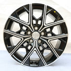 BYD Seal Performance 19?? Wheels
