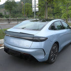 Spoiler for BYD Seal